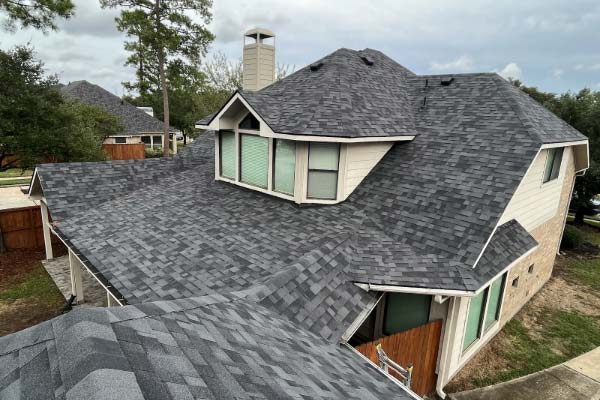 Local Roofing Gutter Services