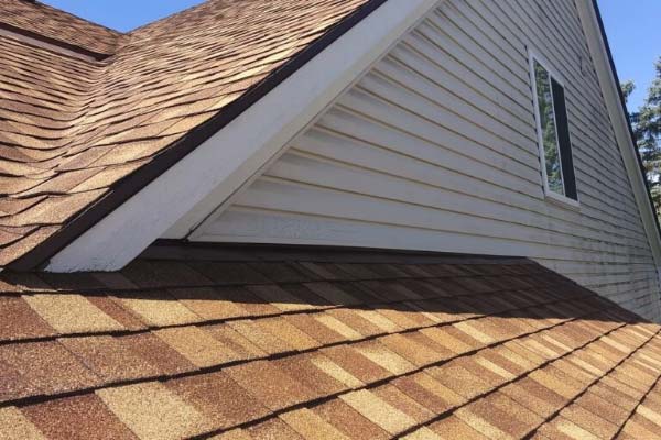 Residential Roof Repair Services