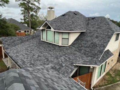 Local Roofing Gutter Services