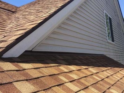 Residential Roof Repair Services