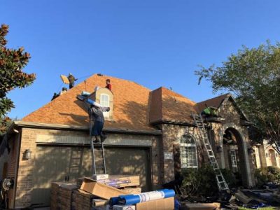 Roof Replacement Solutions